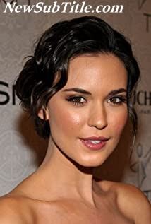 بیوگرافی Odette Annable