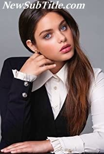 بیوگرافی Odeya Rush