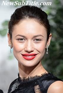 بیوگرافی Olga Kurylenko