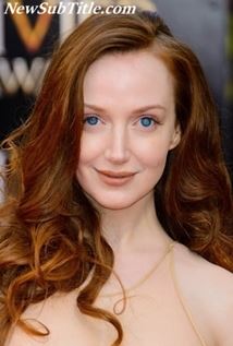 بیوگرافی Olivia Grant