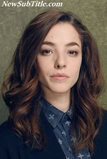 بیوگرافی Olivia Thirlby