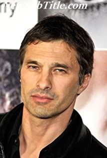 بیوگرافی Olivier Martinez