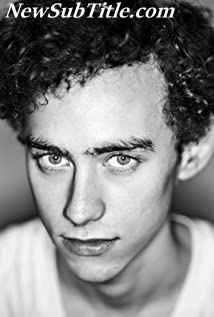 بیوگرافی Olly Alexander