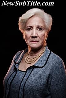 بیوگرافی Olympia Dukakis