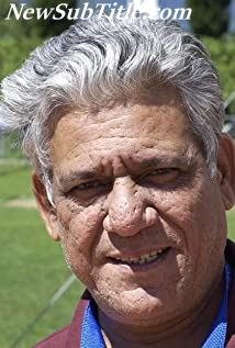 بیوگرافی Om Puri