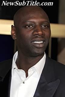 بیوگرافی Omar Sy