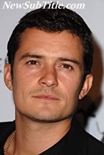 بیوگرافی Orlando Bloom