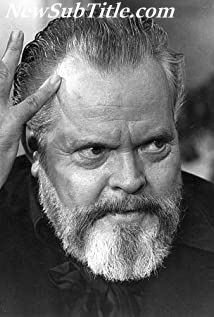 بیوگرافی Orson Welles