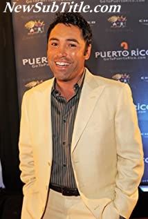 بیوگرافی Oscar De La Hoya