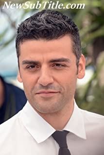 بیوگرافی Oscar Isaac