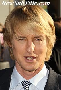 بیوگرافی Owen Wilson