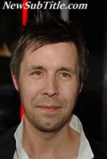 بیوگرافی Paddy Considine