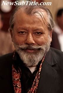 بیوگرافی Pankaj Kapur