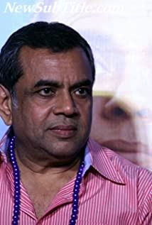 بیوگرافی Paresh Rawal