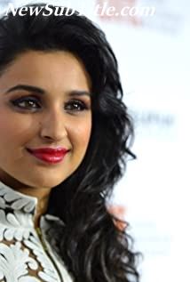 بیوگرافی Parineeti Chopra