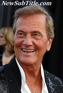 بیوگرافی Pat Boone