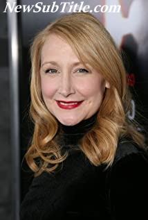 بیوگرافی Patricia Clarkson