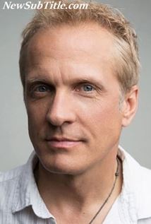 بیوگرافی Patrick Fabian