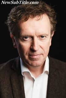 بیوگرافی Patrick FitzSymons