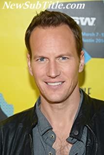 بیوگرافی Patrick Wilson