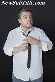 بیوگرافی Patton Oswalt