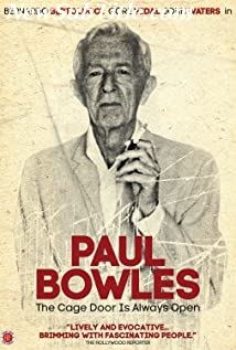 بیوگرافی Paul Bowles