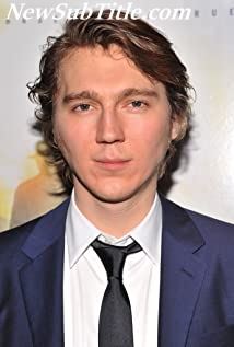 بیوگرافی Paul Dano