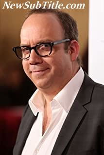 بیوگرافی Paul Giamatti