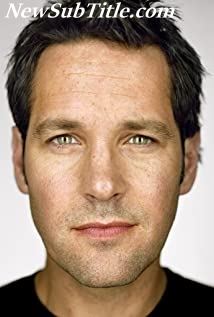 بیوگرافی Paul Rudd