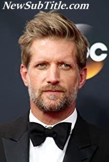 بیوگرافی Paul Sparks