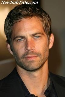 بیوگرافی Paul Walker