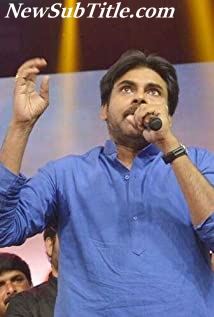 بیوگرافی Pawan Kalyan