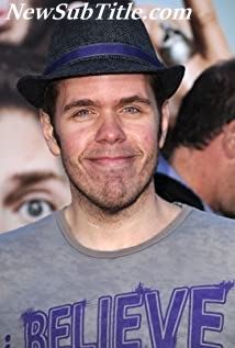 بیوگرافی Perez Hilton