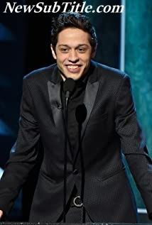 بیوگرافی Pete Davidson