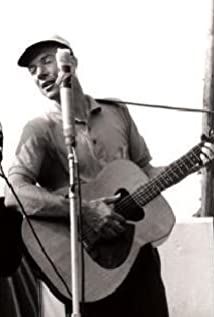 بیوگرافی Pete Seeger