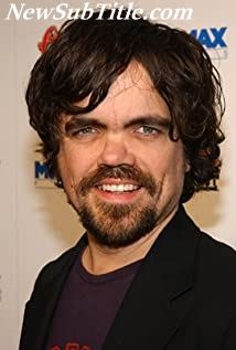 بیوگرافی Peter Dinklage