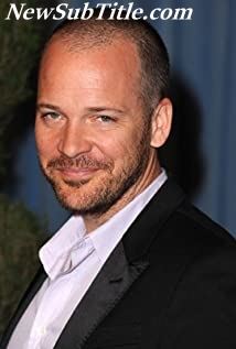 بیوگرافی Peter Sarsgaard