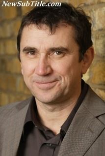 بیوگرافی Phil Daniels