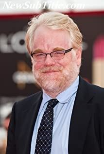 بیوگرافی Philip Seymour Hoffman