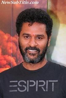 بیوگرافی Prabhu Deva