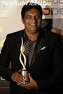 بیوگرافی Prakash Raj