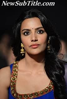 بیوگرافی Priya Anand