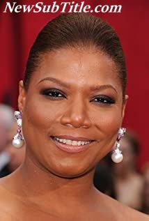 بیوگرافی Queen Latifah