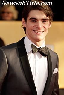 بیوگرافی RJ Mitte