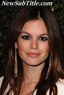 بیوگرافی Rachel Bilson