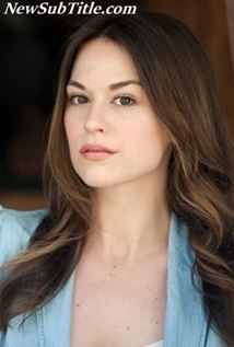 بیوگرافی Rachel Hendrix