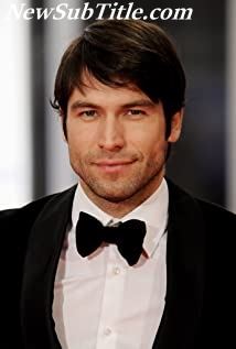 بیوگرافی Rafael Amaya