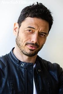 بیوگرافی Rafael Petardi