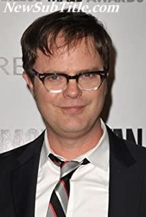 بیوگرافی Rainn Wilson