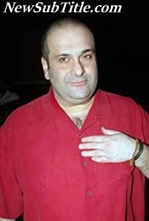 بیوگرافی Rajiv Kapoor